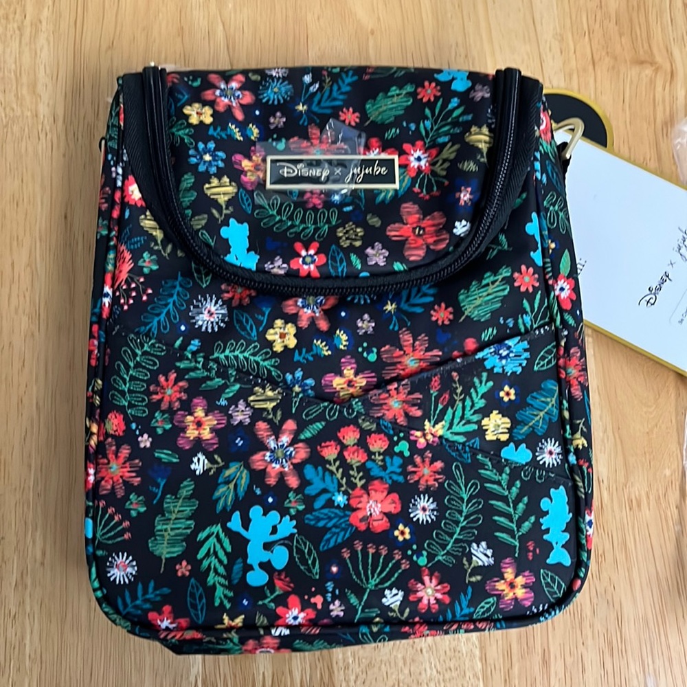 Disney x Jujube Cooler